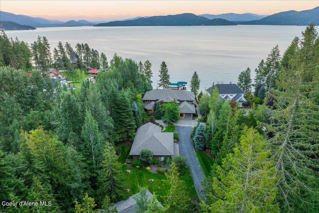 55 Ideal Dr, Sandpoint