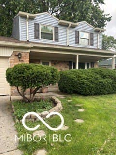 1449 Moores Mnr, Indianapolis