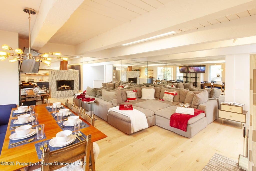 1039 E Cooper Ave Unit 16A, Aspen