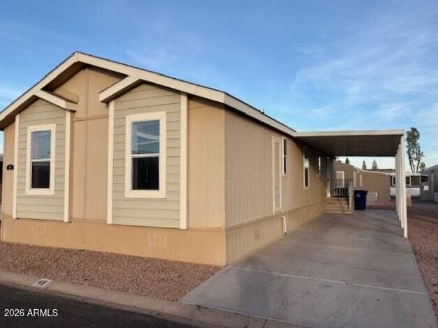 400 W Baseline Rd Lot 48, Tempe