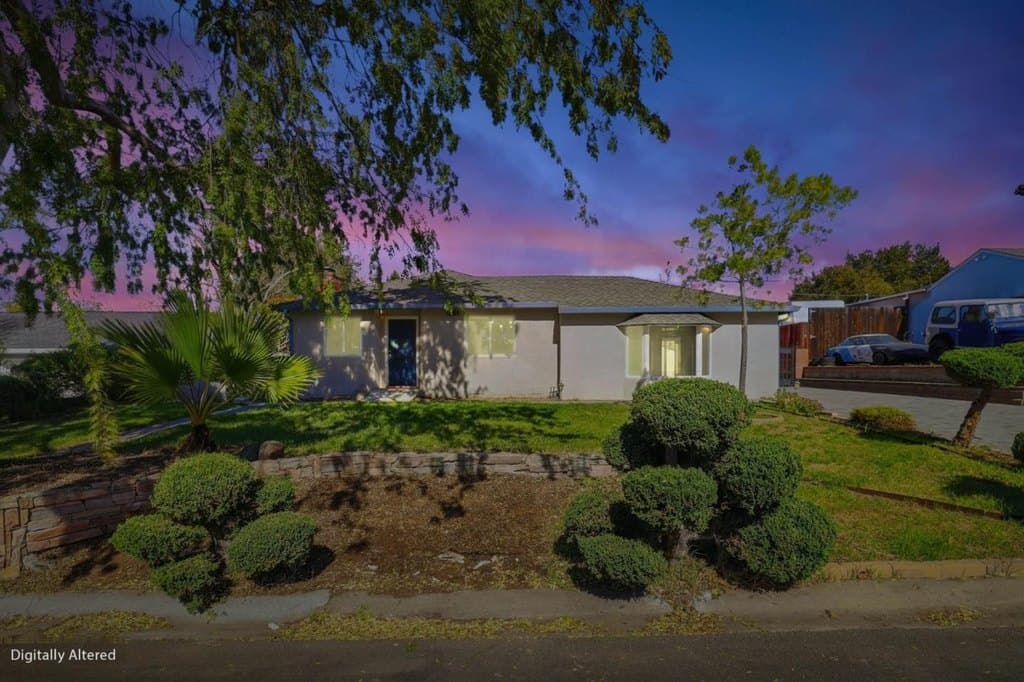 22141 Wallace Dr, Cupertino