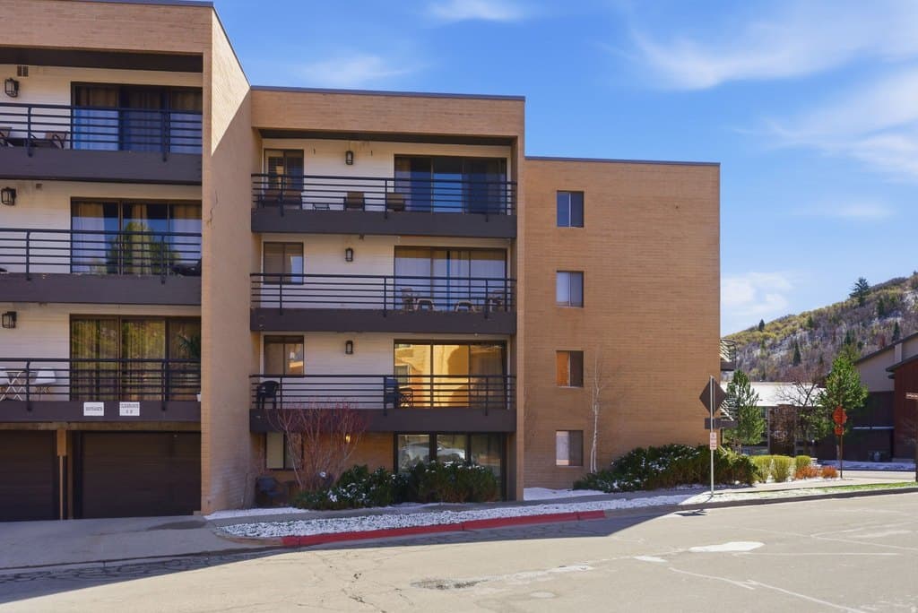 2000 Prospector Ave Unit 102, Park City