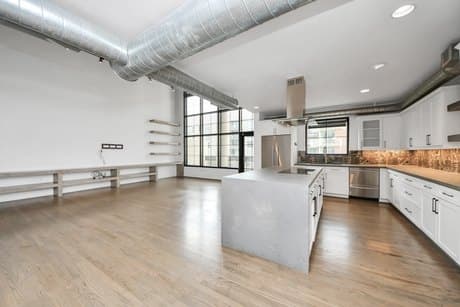 1005 S Shepherd Dr Apt 616