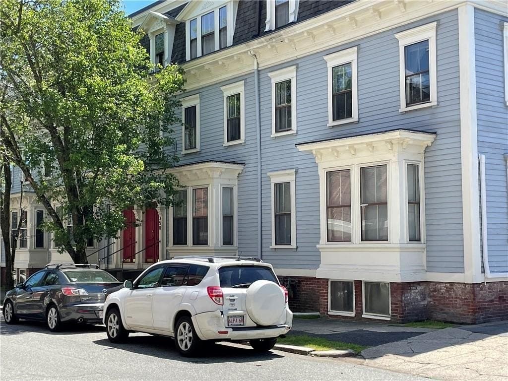 358 Carpenter St Unit 9, Providence