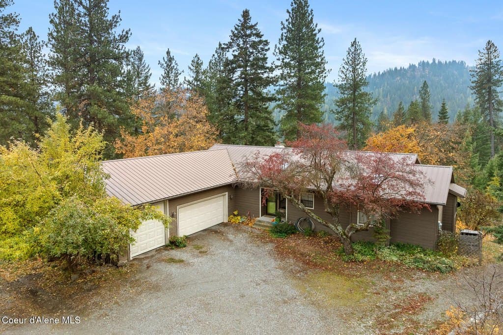 6966 W Mahogany Rd, Coeur d'Alene