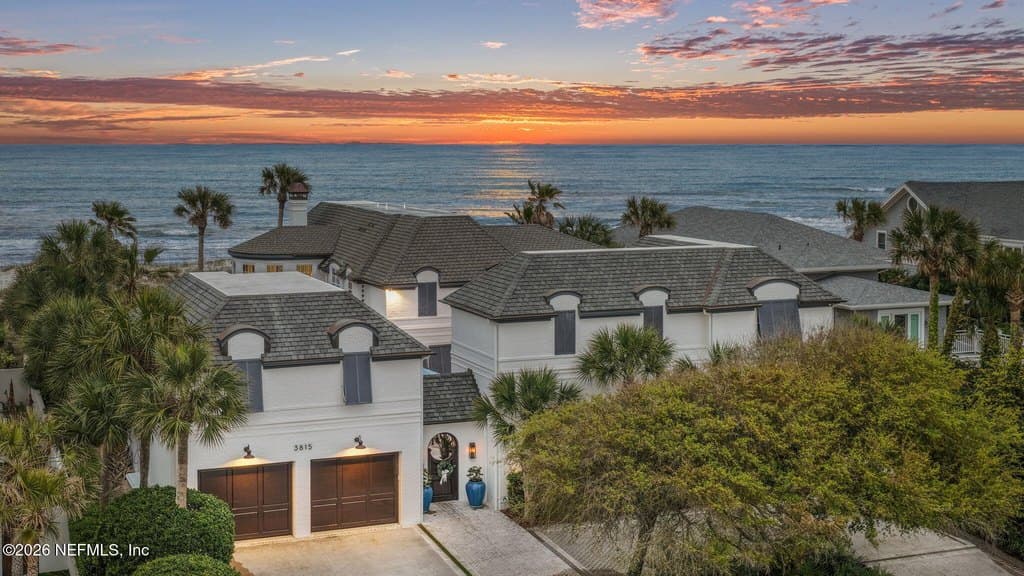 3815 Duval Dr, Jacksonville Beach