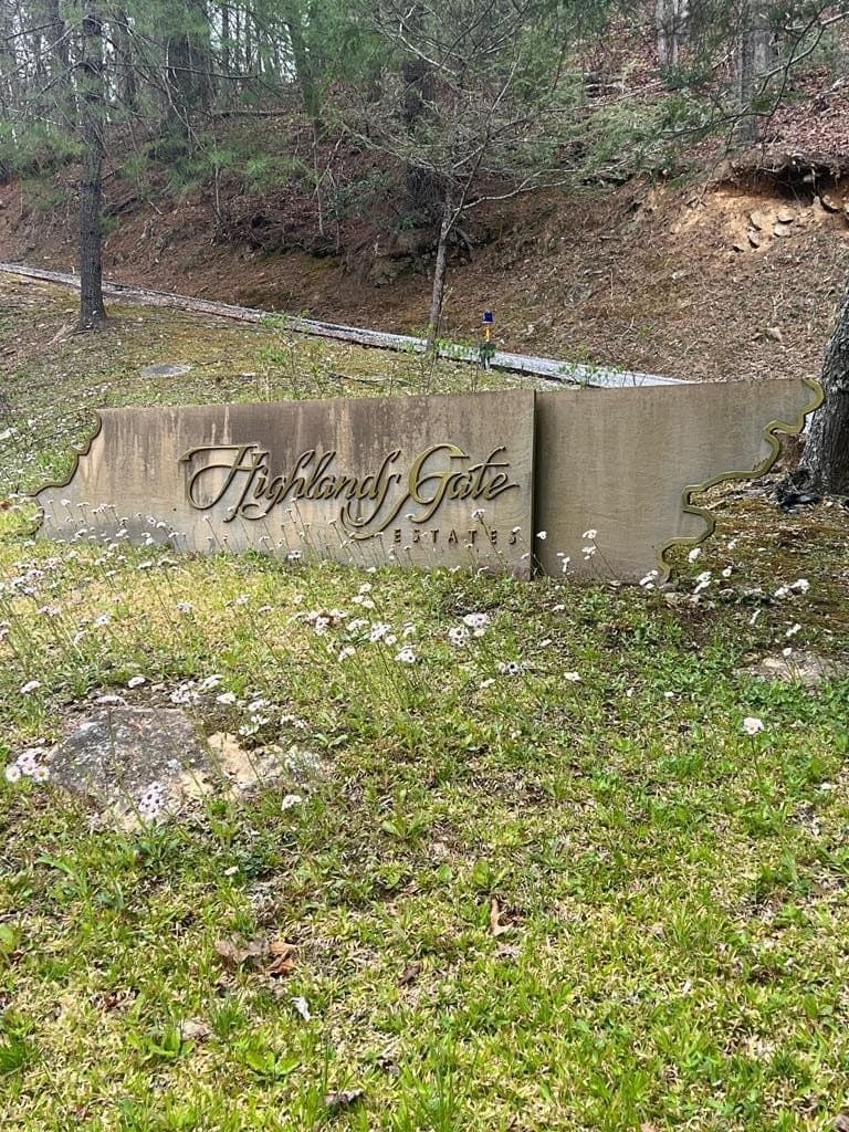 Tract 14 Eagles Vw Lot 14, Highlands