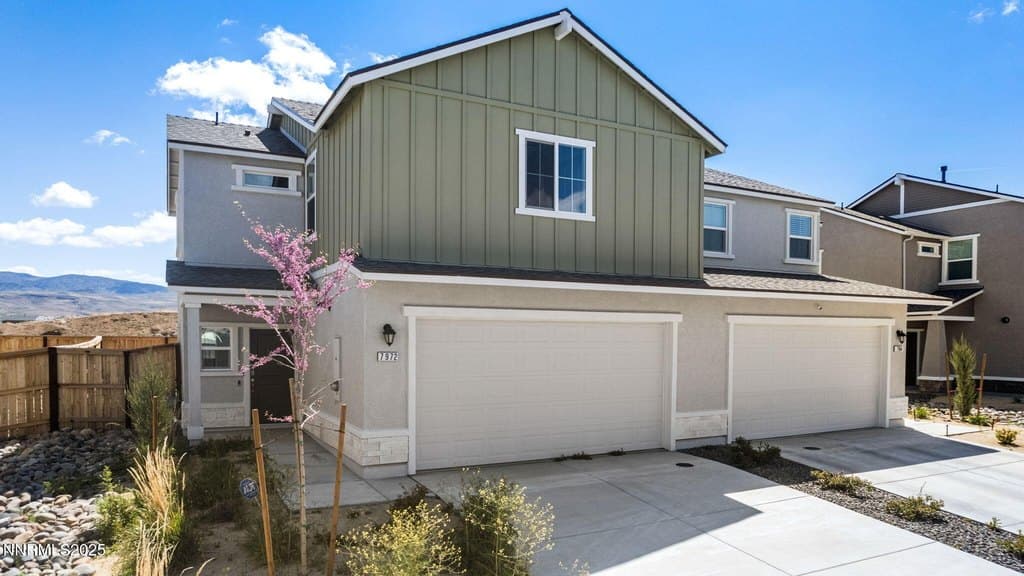 7972 Zorite Dr, Sparks