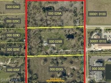 13300 Apaloosa Ln Lot 30G, Fort Myers