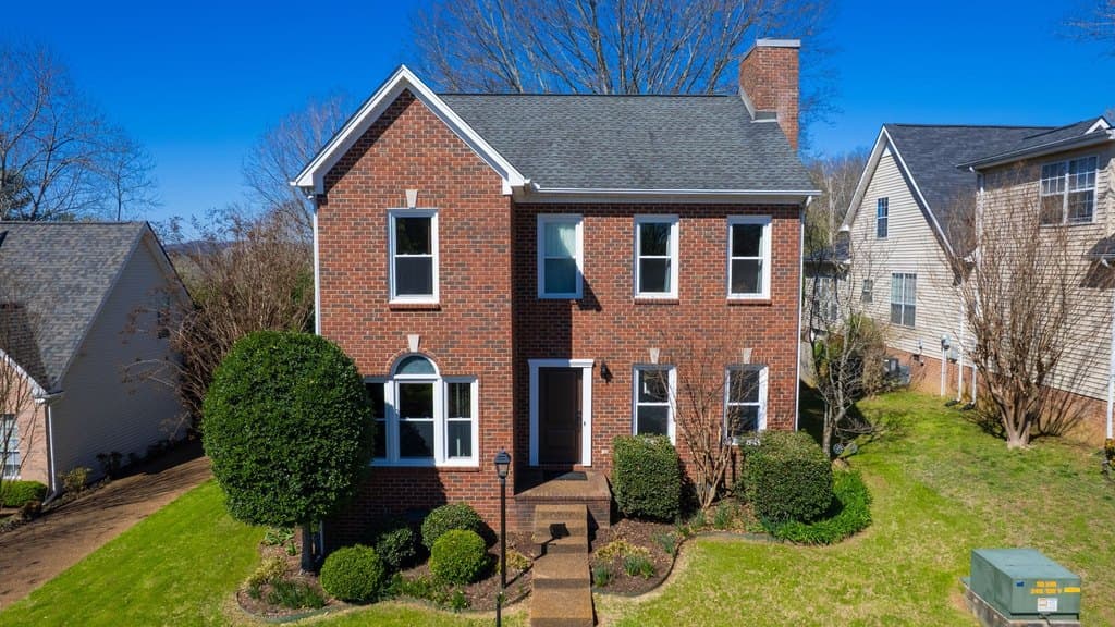 1417 Southampton Ct, Franklin