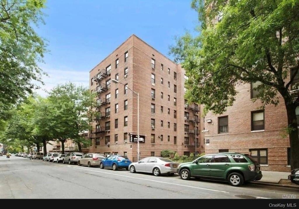 132-35 Sanford Ave Unit Ld