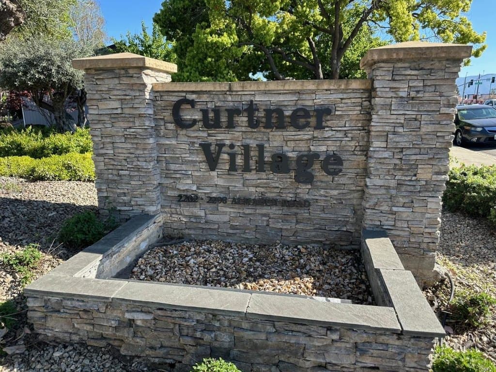 2212 Almaden Rd Unit A, San Jose