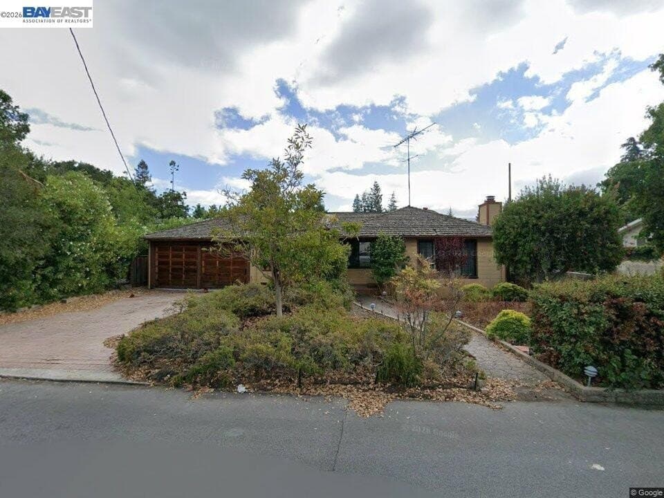 22336 Palm Ave, Cupertino