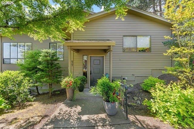 77 Condolea Way, Lake Oswego