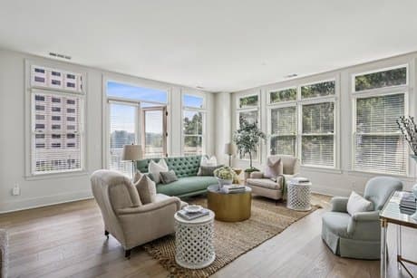 2500 Peachtree Rd NW Unit 405S