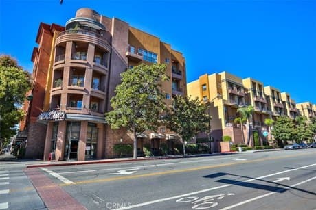 150 S San Fernando Blvd Unit 401