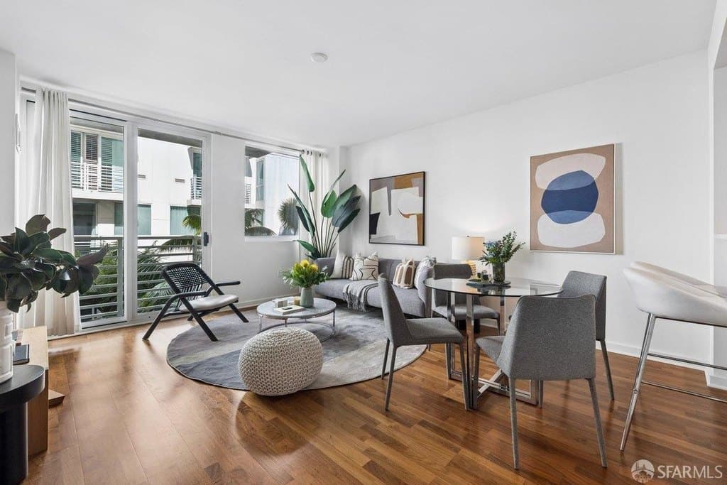 555 4th St Unit 516, San Francisco