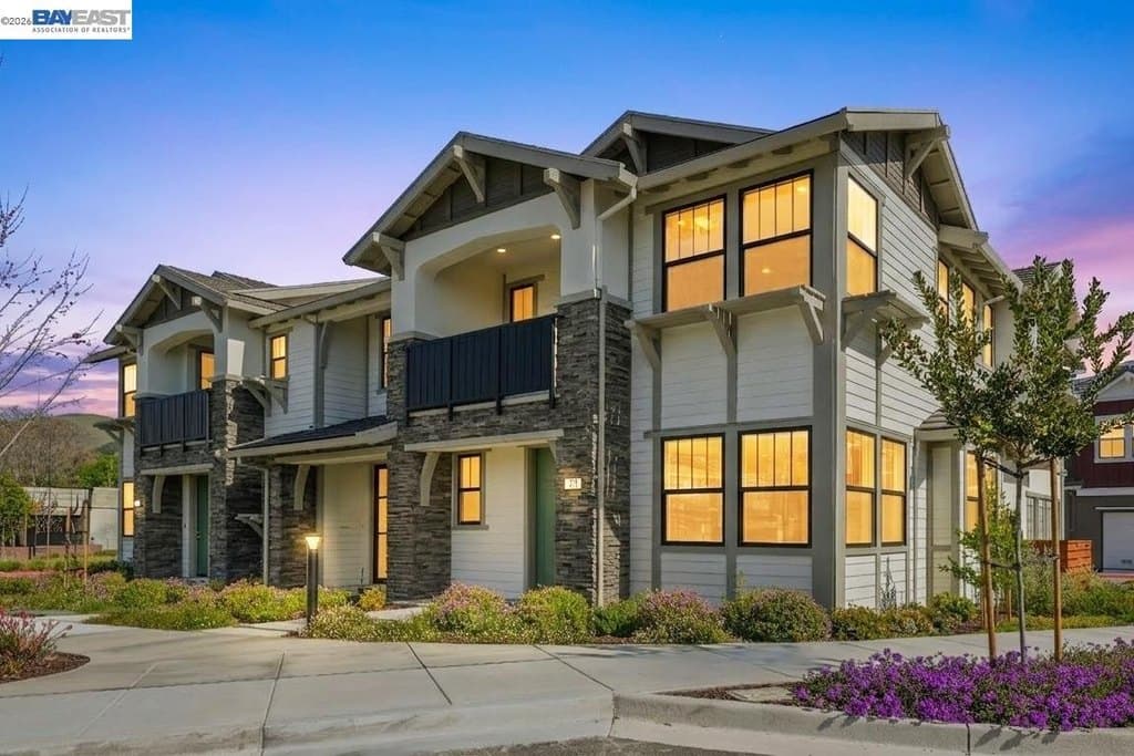 191 Sierra Ter, Fremont