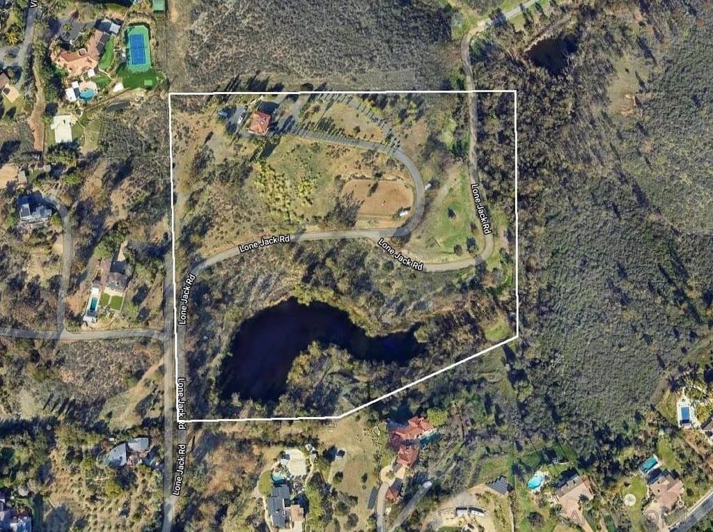 3485 Lone Jack Rd, Encinitas