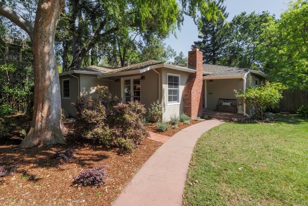 848 Boyce Ave, Palo Alto