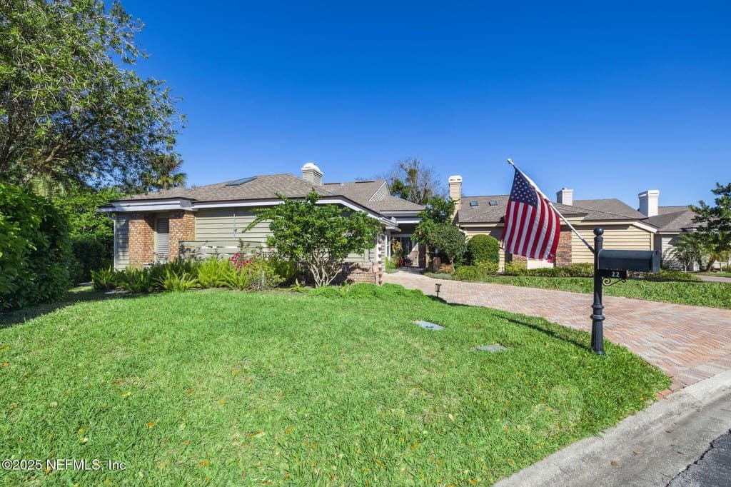 22 Walkers Ridge Dr, Ponte Vedra Beach