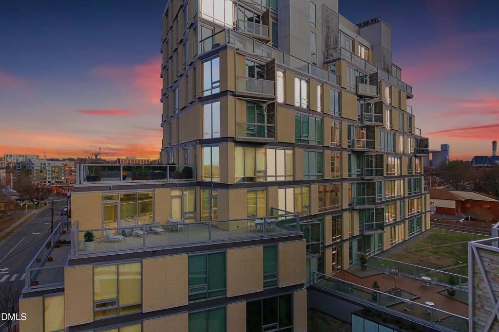601 W Rosemary St Unit 905, Chapel Hill