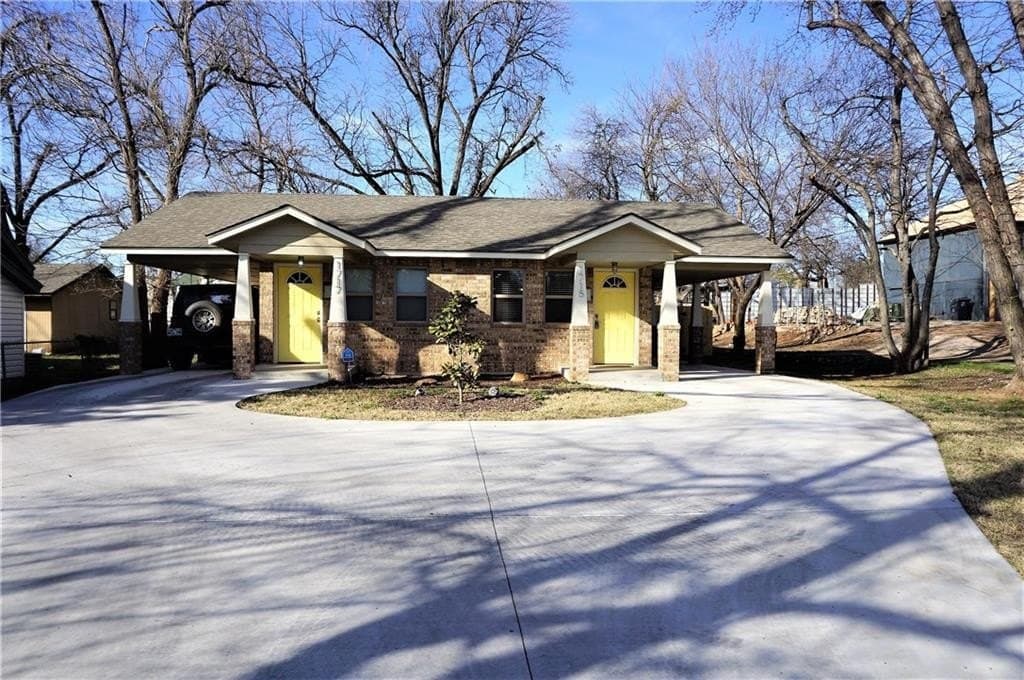 1715 NW 14th St, Oklahoma City