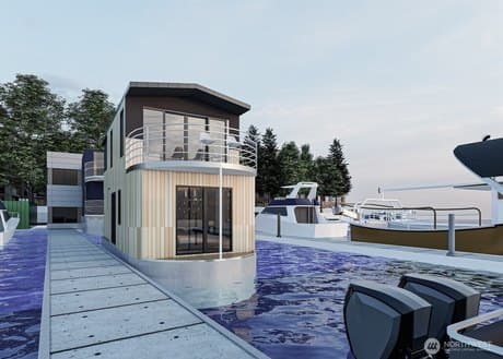 2524 Westlake Ave N Unit E