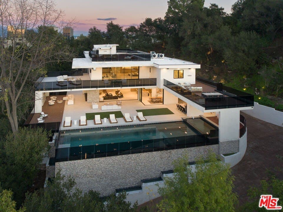 4705 Sophia Ave, Encino