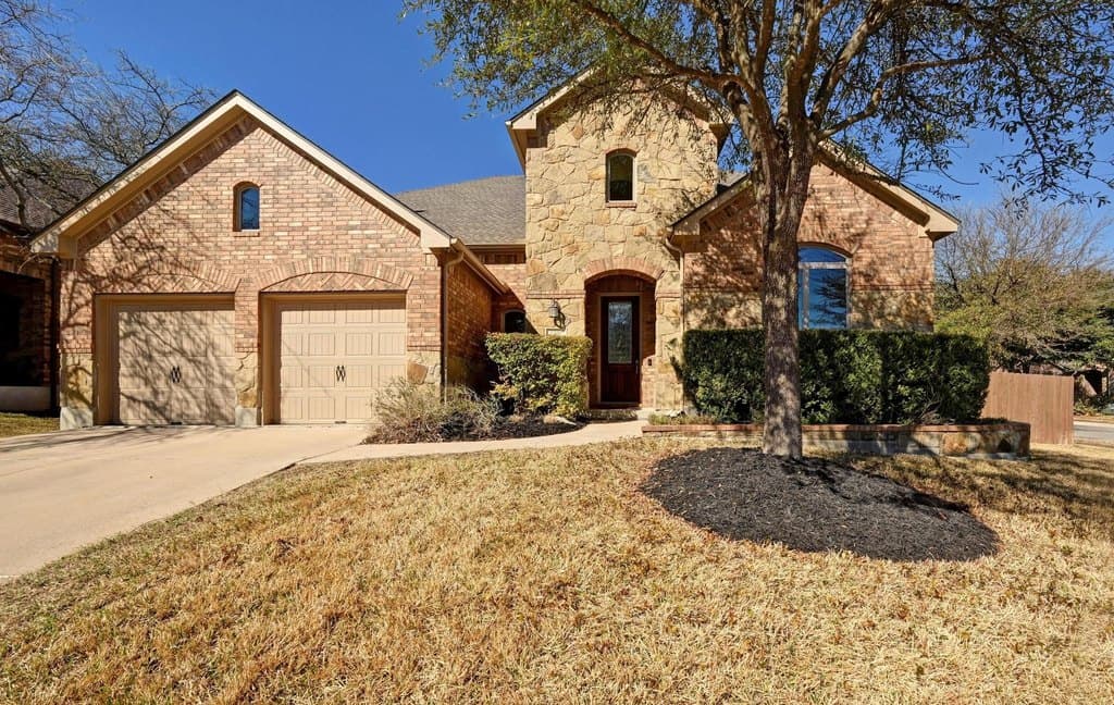 1300 Terrace View Dr, Cedar Park
