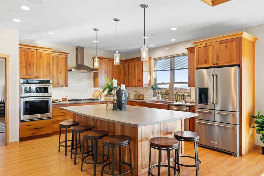 1610 Solana, Los Alamos