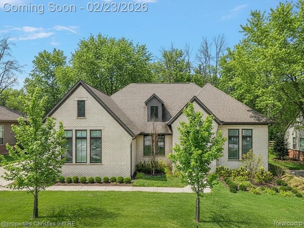 164 Timber Trace Ln, Bloomfield Hills