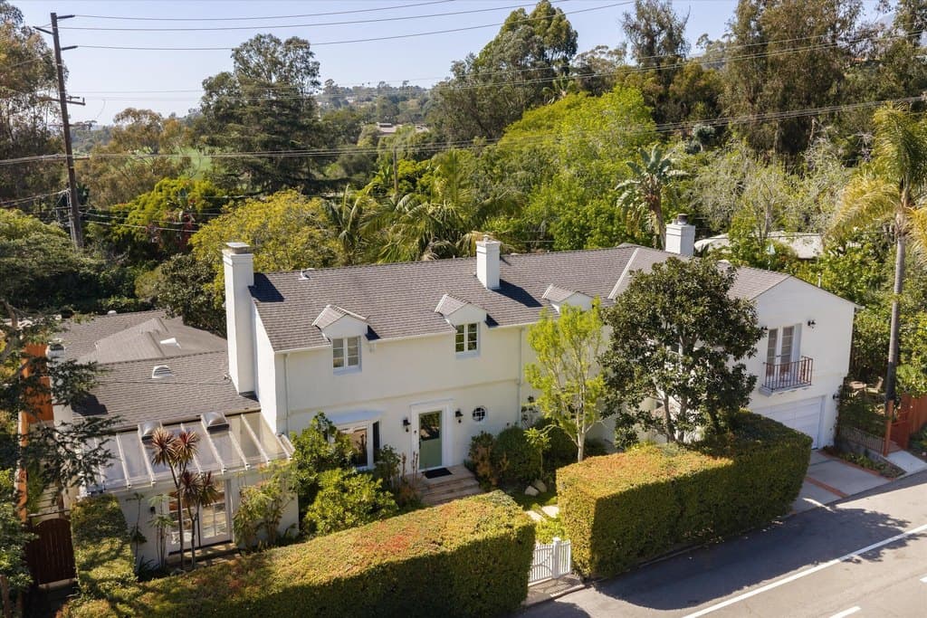 189 Hermosillo Rd, Montecito