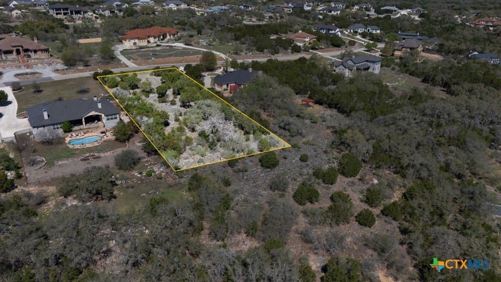 339 Valley Ldg Lot 59, New Braunfels