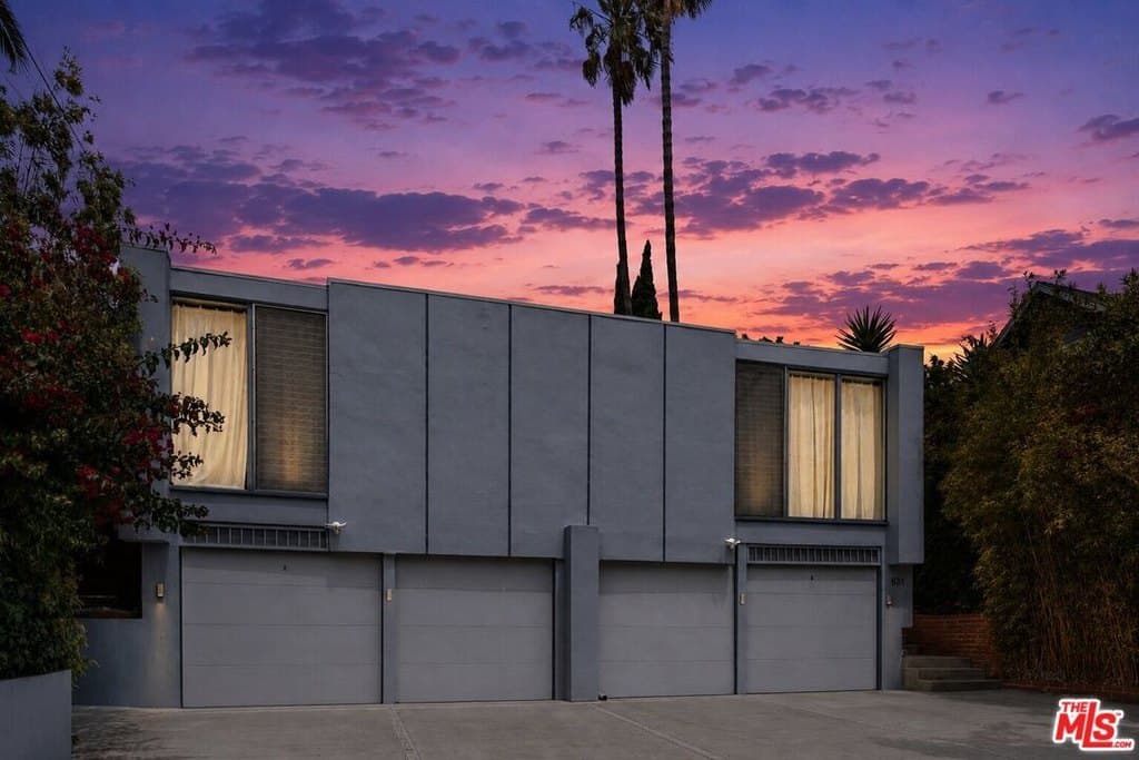 631 Pier Ave, Santa Monica