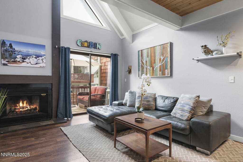 989 Tahoe Blvd Unit 61, Incline Village