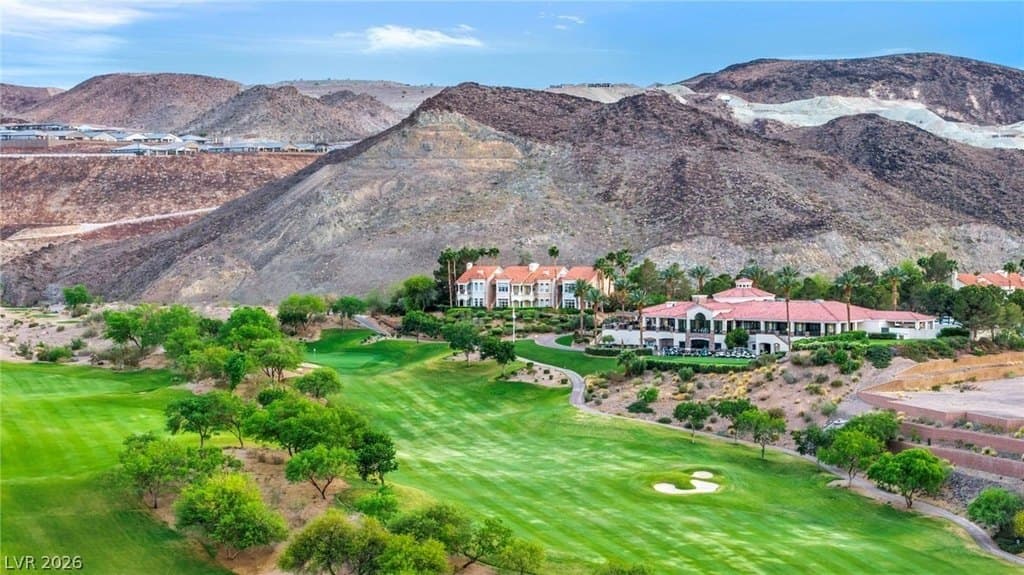 14 Strada Di Circolo, Henderson