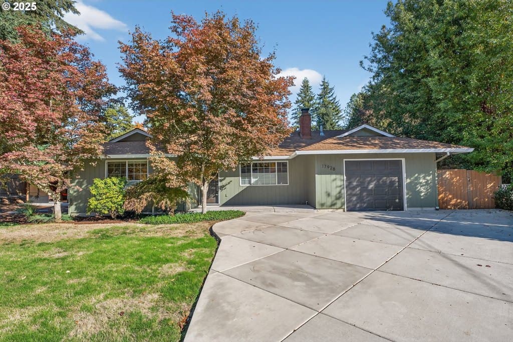 17928 Royal Ct, Lake Oswego