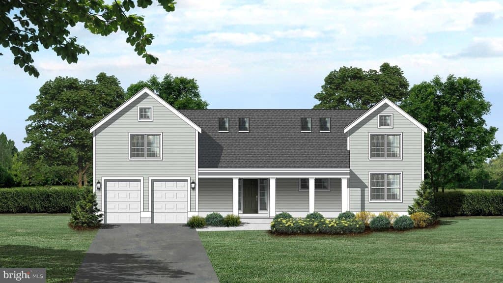 8 Corio Ct, Princeton