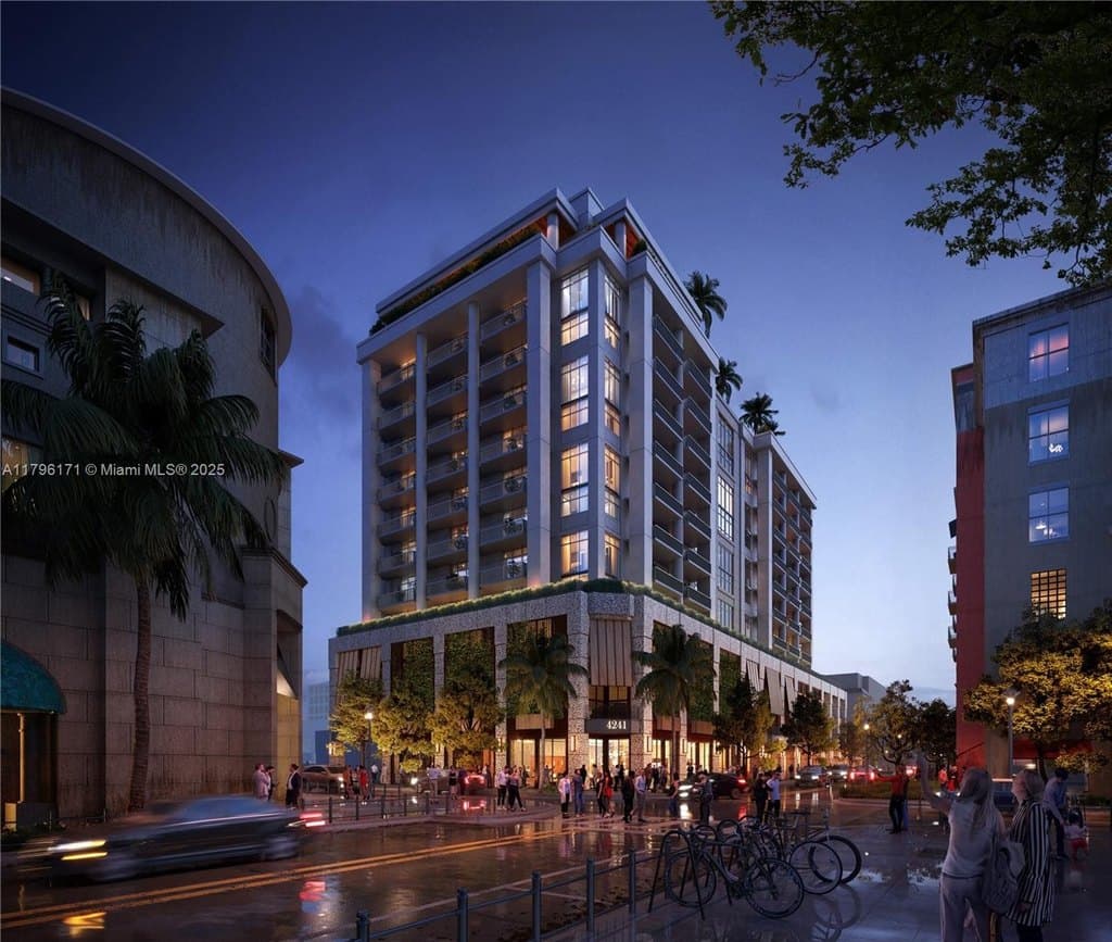 4241 Aurora St Unit 701, Coral Gables