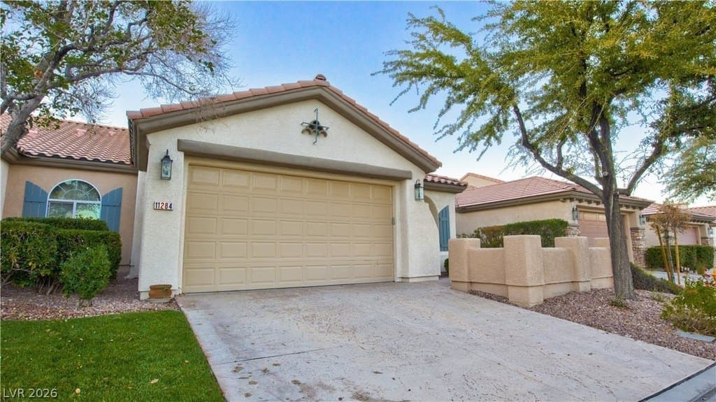11284 Emerald Pine Ln, Las Vegas