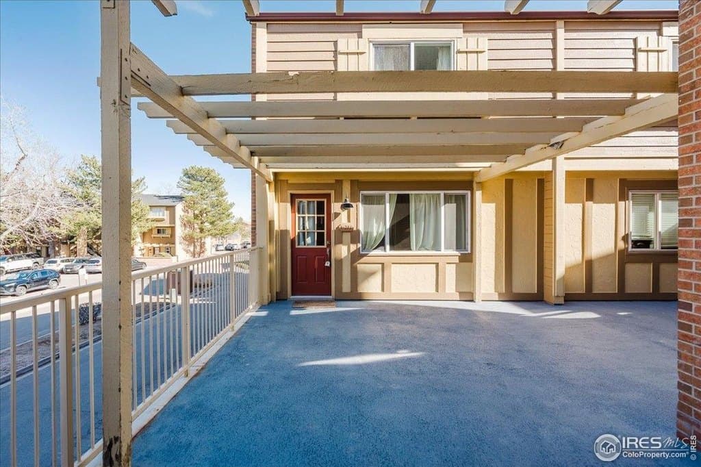 3009 Madison Ave Apt L216, Boulder