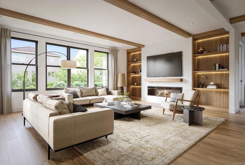 760 Bonita Dr, Encinitas