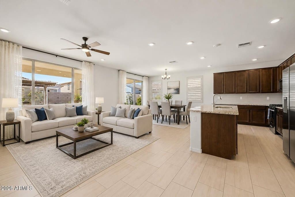 2949 E Cherry Hill Dr, Gilbert