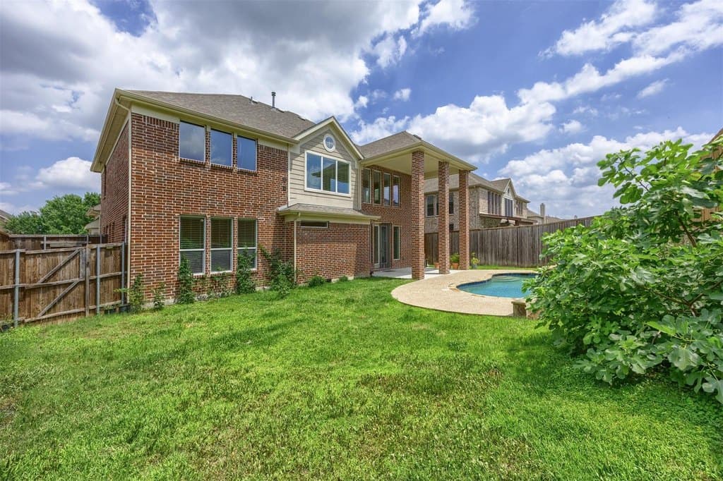 6425 Abbotsford Dr, Plano
