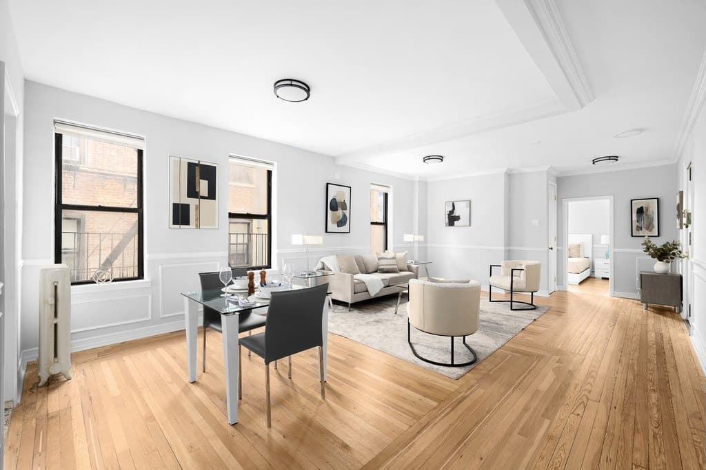 160 Wadsworth Ave Apt 508, New York