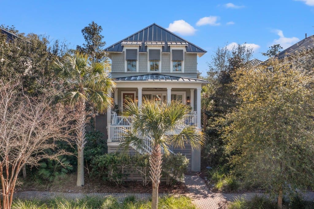 116 Bobcat Ln, Kiawah Island