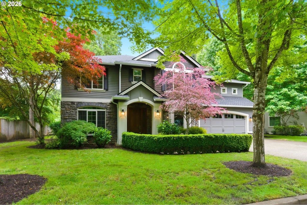 15846 Allison Pl, Lake Oswego