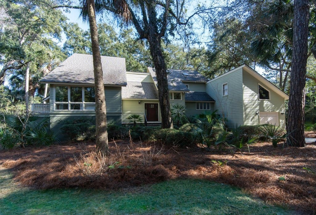 40 Greensward Rd, Kiawah Island