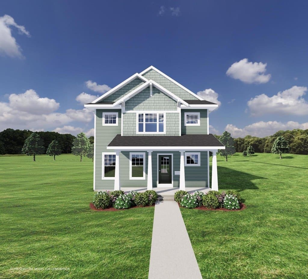 5809 Sanctuary Dr, Madison